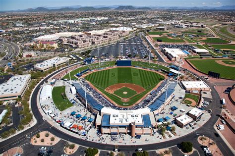 Peoria stadium - Peoria Sports Complex . Events ; Venues ; Peoria Sports Complex ; 16101 N 83rd Ave Peoria, AZ 85382 United States Get Directions. Events at this venue . Today. Upcoming Upcoming Select date. Previous Events; ... Grayson Stadium; Contact Us; EMPLOYMENT; 912-712-2482 1401 E. Victory Drive Savannah, GA 31404.